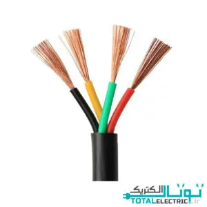 کابل افشان