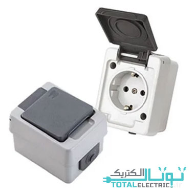 پریز پارت الکتریک
