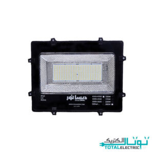پروژکتور محوطه‌ای 200w دیسانور
