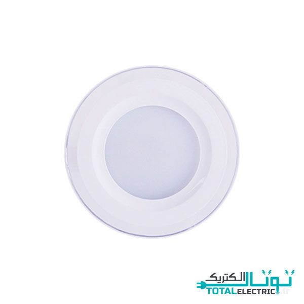مهبد ساده 12W دیسانور