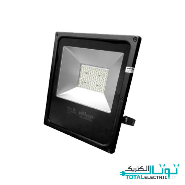 پروژکتور محوطه‌ای 150w دیسانور