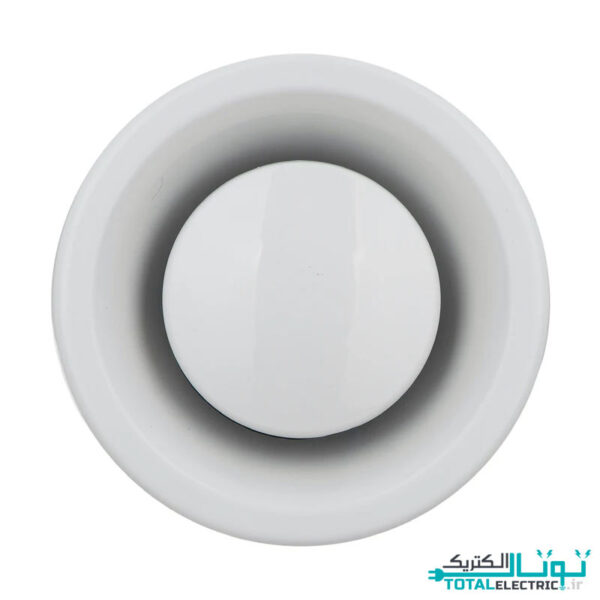 هواکش خانگی ایرسافت مدل AS10W