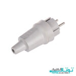 دوشاخه برق پارت الکتریک مدل 972