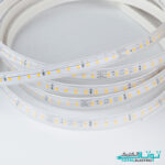 ریسه LED شعاع مدل SH-2835-120-220V-Professional-50m