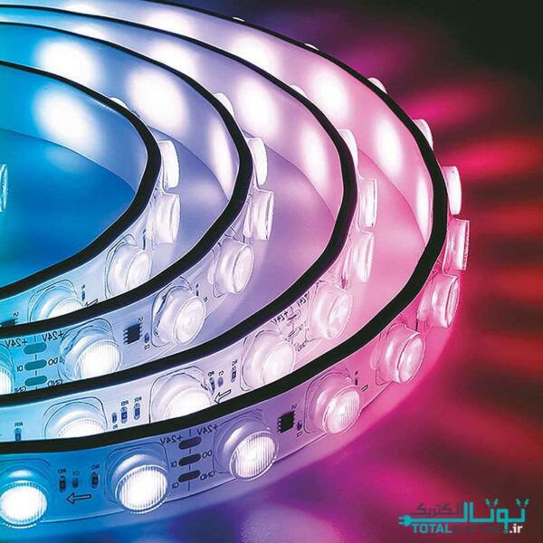 ریسه وال واشر لنزدار SH-Flex500 شعاع