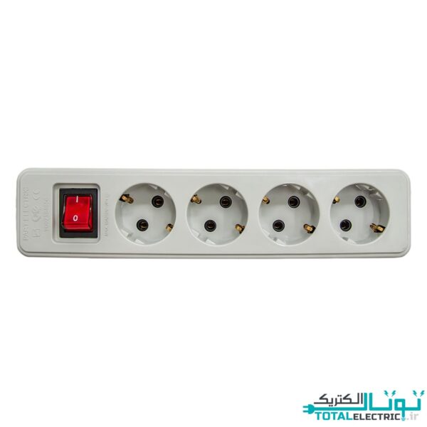 چندراهی 4 خانه پارت الکتریک