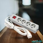 چندراهی 4 خانه پارت الکتریک