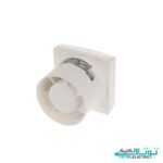 هواکش دمنده توربو مدل VPH-8S2S