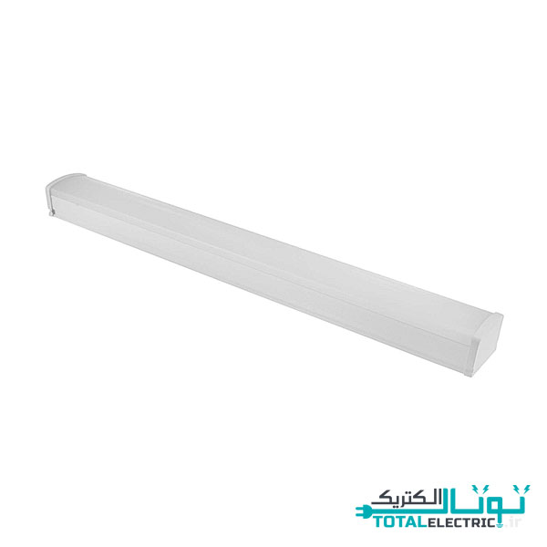 چراغ خطی روکار براکتی 40 وات 60 سانتی متر افراتاب