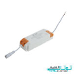 پنل ال ای دی سقفی مربعی 85 وات