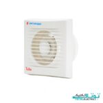 هواکش دمنده توربو مدل VPH-8S2S