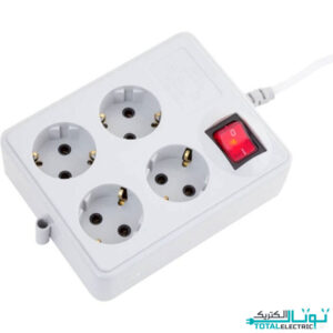 چهارخانه پارت الکتریک پارت