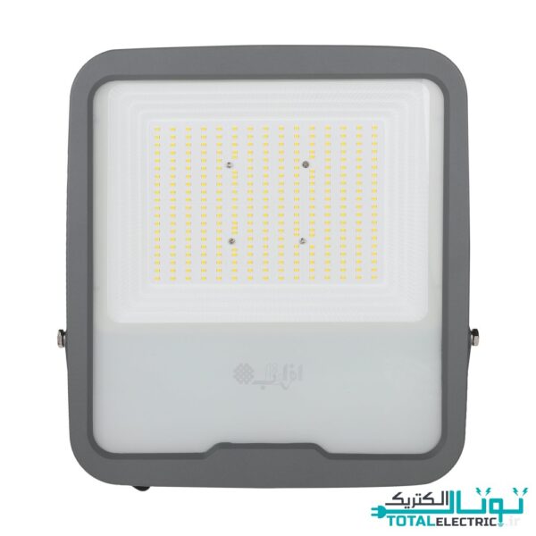 نورافکن ال ای دی 100 وات افراتاب مدل AF-SFL-100W