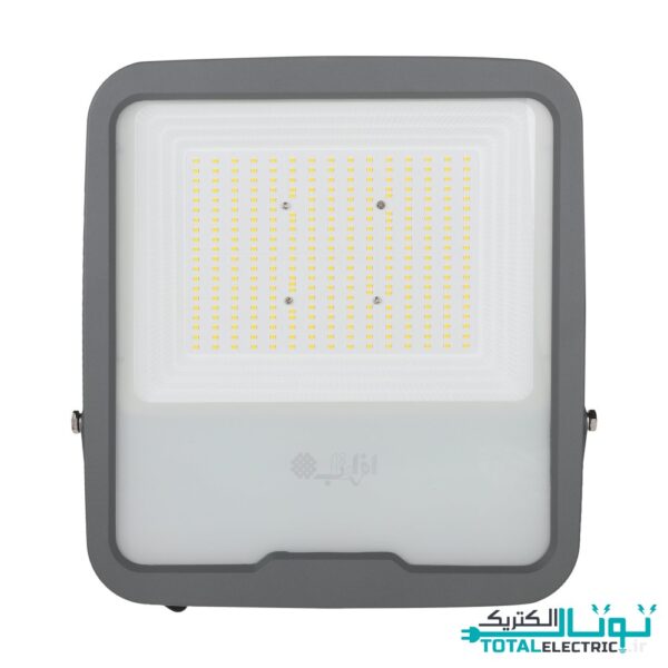 نورافکن ال ای دی 150 وات افراتاب مدل AF-SFL-150W