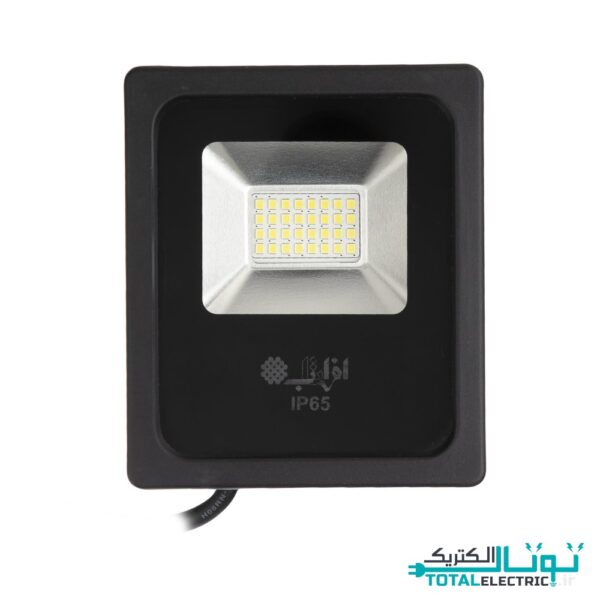 نورافکن ال ای دی 20 وات افراتاب مدل AF-SFL-20W