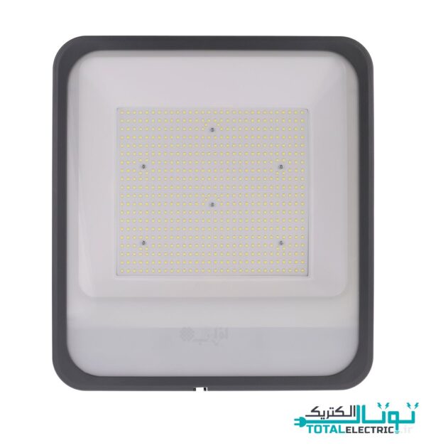 نورافکن ال ای دی 300 وات افراتاب مدل AF-SFL-300W