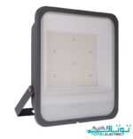 نورافکن ال ای دی 300 وات افراتاب مدل AF-SFL-300W
