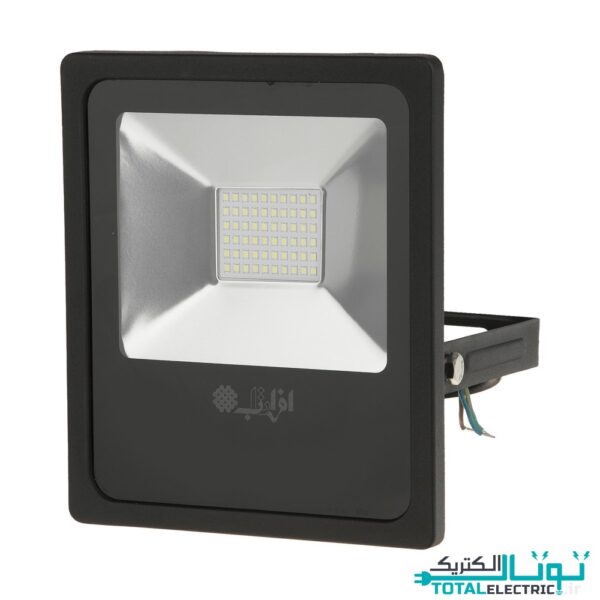 نورافکن ال ای دی 30 وات افراتاب مدل AF-SFL-30W
