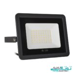 نورافکن ال ای دی 50 وات افراتاب مدل AF-SFL-50W