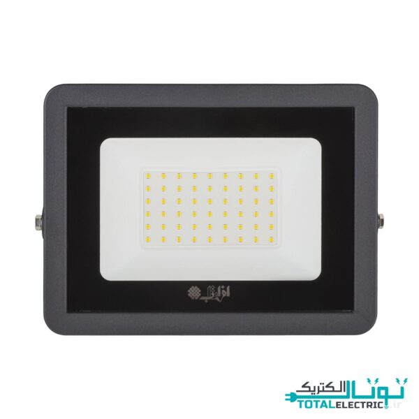 نورافکن ال ای دی 50 وات افراتاب مدل AF-SFL-50W