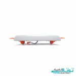 پنل سقفی توکار مربع 36 وات افراتاب فول لایت سری سایزشو