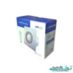 هواکش خانگی دمنده سری AXILINE مدل