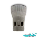 سرپیچ لامپ آویز بزرگ پارت الکتریک مدل 9075