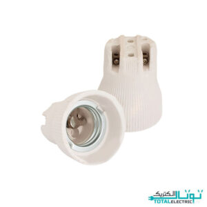 سرپیچ تونلی E40 پارت الکتریک کد 9074
