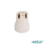 سرپیچ تونلی E40 پارت الکتریک کد 9074