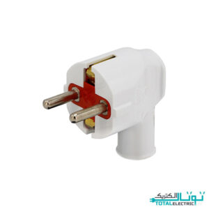 دوشاخه برق خانگی پارت الکتریک