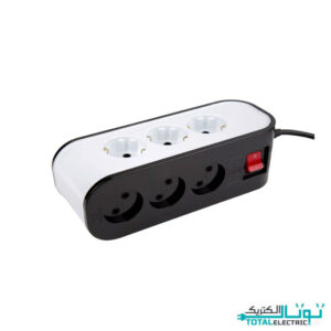 چند راهی 9 خانه پارت الکتریک سری شهاب