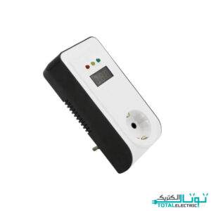 محافظ برق پکیج دیجیتال پارت الکتریک کد 2836